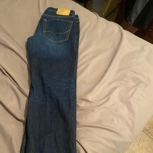 Jack & Jones Blue Jeans